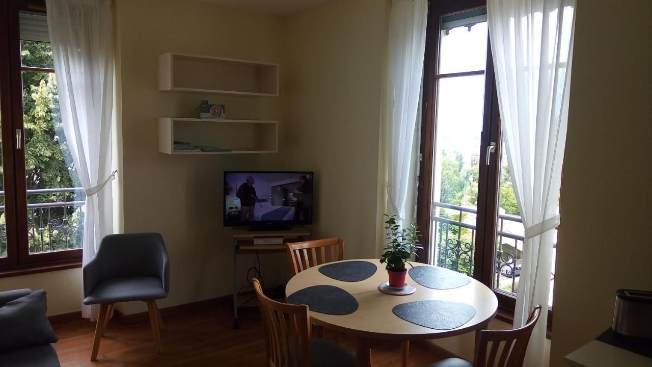 Astay Residence 31 Aix-les-Bains Exterior foto