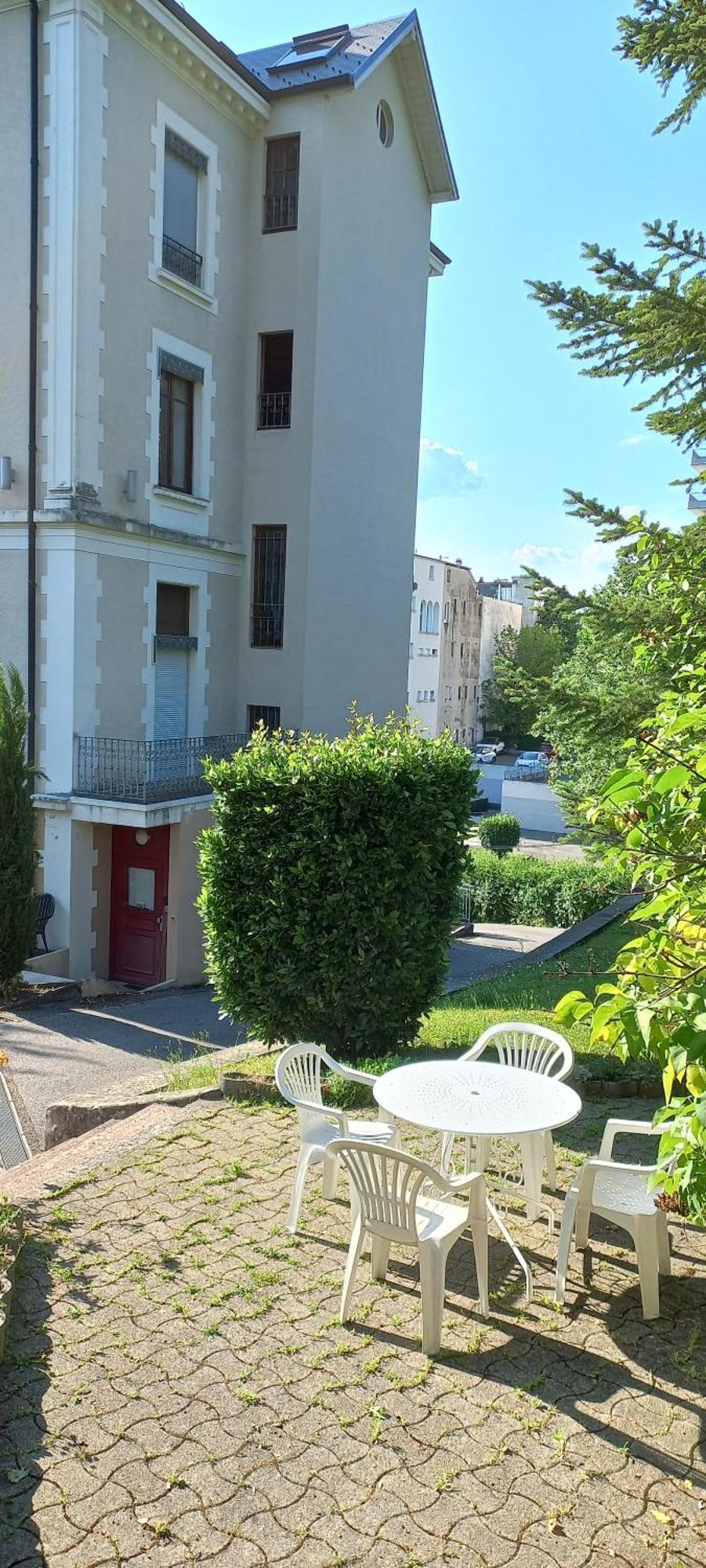 Astay Residence 31 Aix-les-Bains Exterior foto